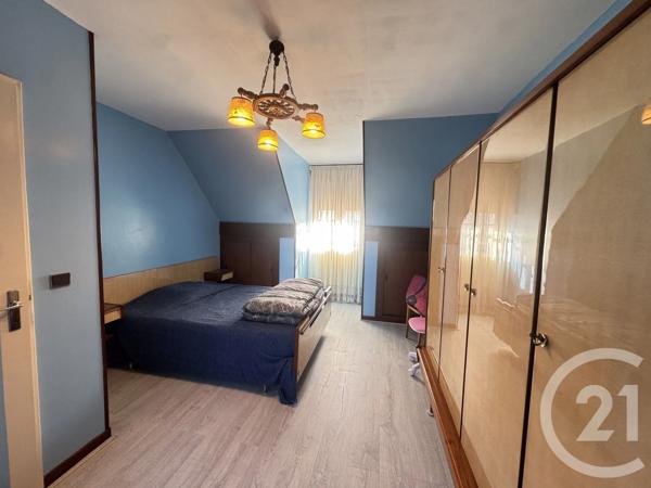 Maison à vendre  5 pièces - 182 m 2   BEZONS  - 95