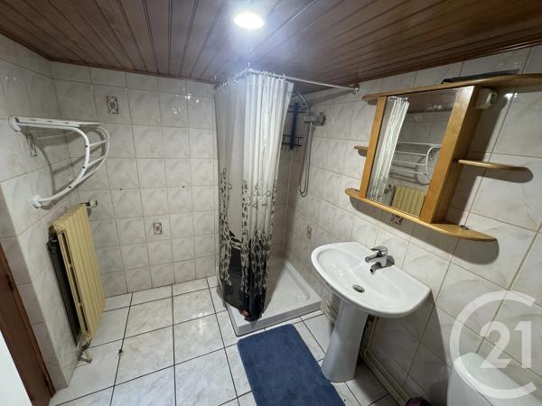 Maison à vendre  5 pièces - 182 m 2   BEZONS  - 95