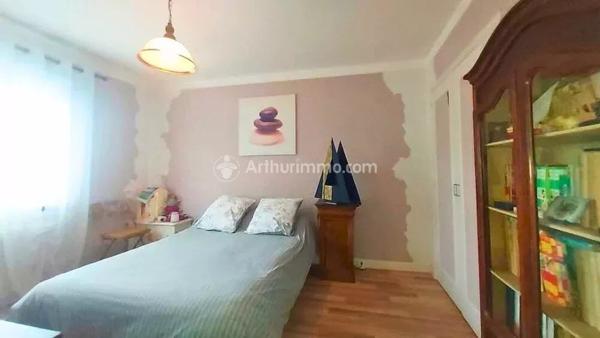 Vente Maison de ville 6 pièces 116 m2 à Aussillon