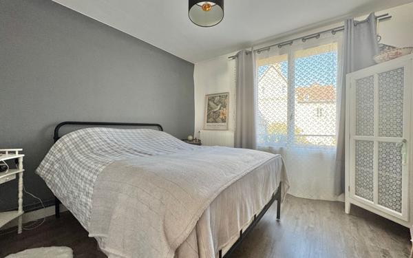 Appartement à vendre    4 pièces • 62,83 m2 Chartres