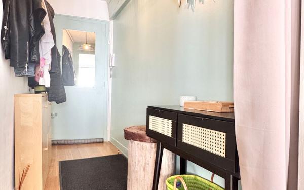 Appartement à vendre    4 pièces • 62,83 m2 Chartres