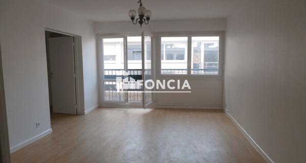 Location Appartement 3 pièces 68.15 m² - Vienne 38200