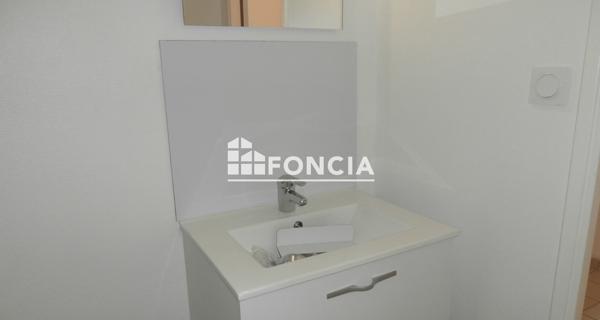 Location Appartement 3 pièces 68.15 m² - Vienne 38200