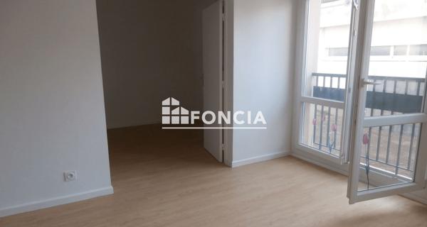Location Appartement 3 pièces 68.15 m² - Vienne 38200