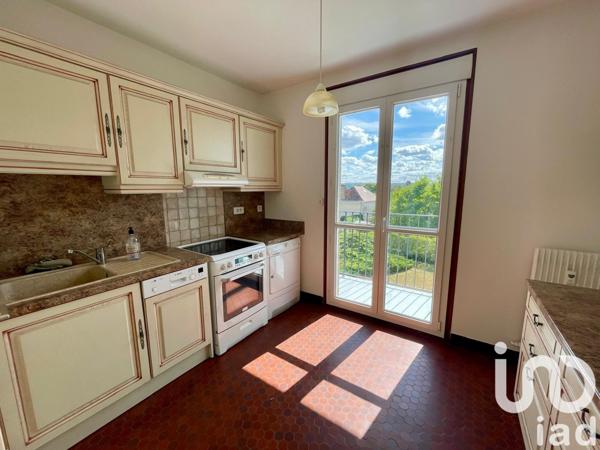 Appartement à vendre 4 pièces 87 m² Château-Thierry