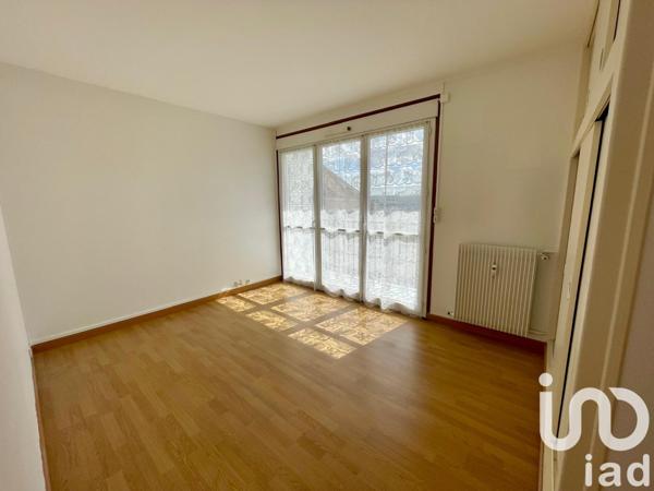 Appartement à vendre 4 pièces 87 m² Château-Thierry