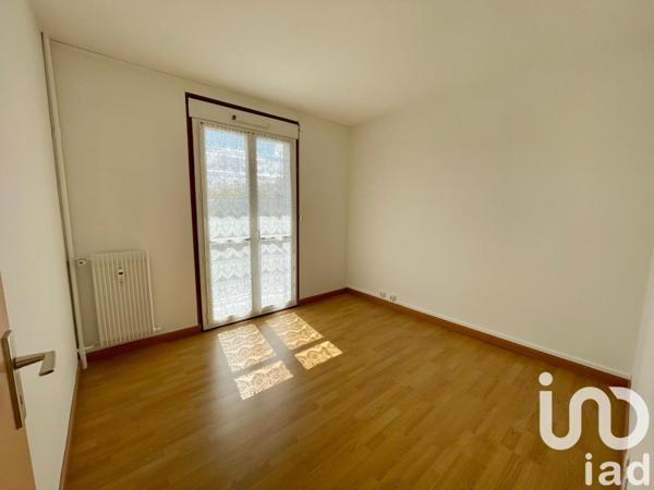 Appartement à vendre 4 pièces 87 m² Château-Thierry