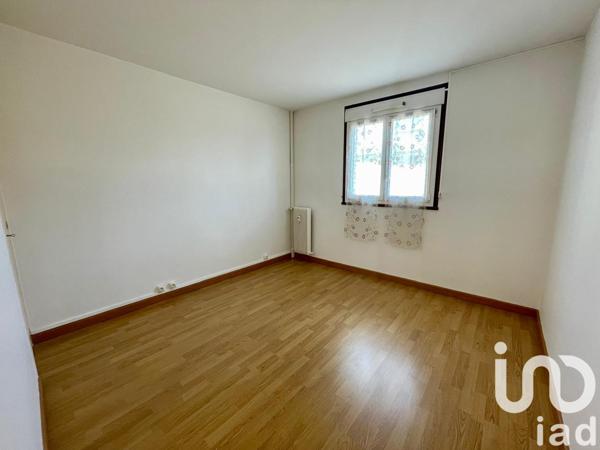 Appartement à vendre 4 pièces 87 m² Château-Thierry