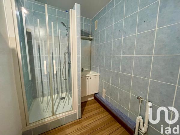 Appartement à vendre 4 pièces 87 m² Château-Thierry