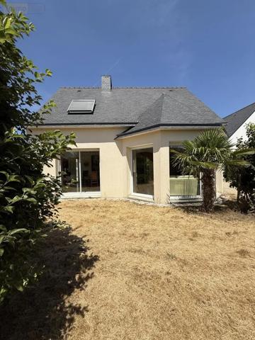 Achat - Maison Séné 56860 5 pièces 95 m 2 410 m 2