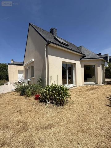 Achat - Maison Séné 56860 5 pièces 95 m 2 410 m 2