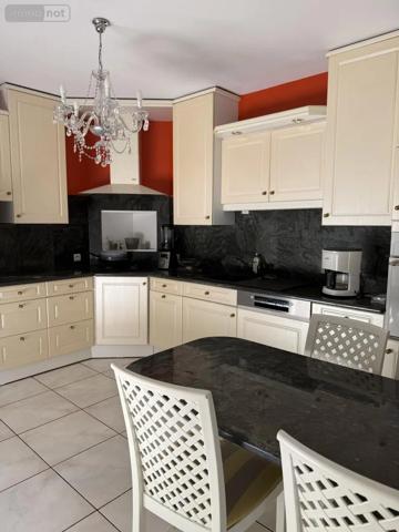 Achat - Maison Séné 56860 5 pièces 95 m 2 410 m 2