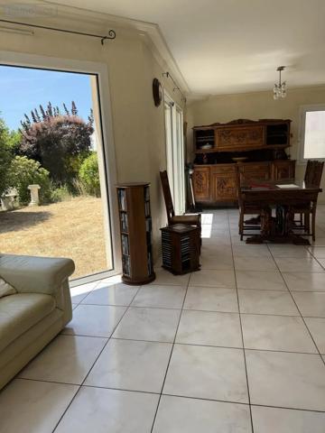 Achat - Maison Séné 56860 5 pièces 95 m 2 410 m 2