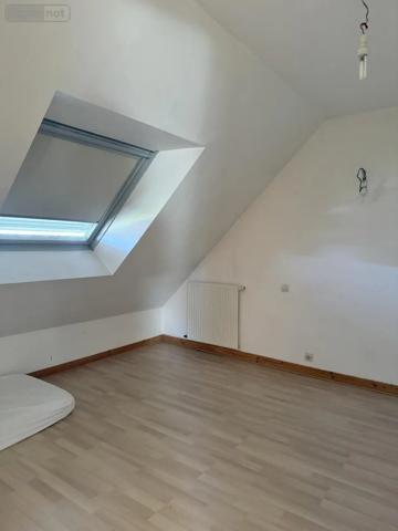 Achat - Maison Séné 56860 5 pièces 95 m 2 410 m 2