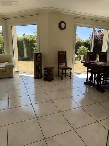 Achat - Maison Séné 56860 5 pièces 95 m 2 410 m 2