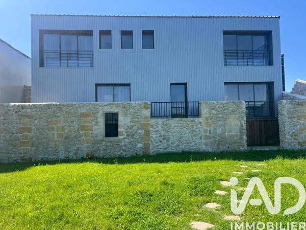 Maison à vendre 6 pièces 136 m² Bouliac