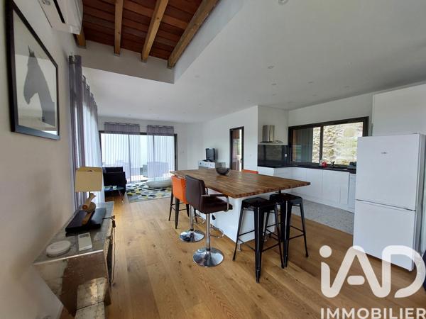 Maison à vendre 6 pièces 136 m² Bouliac
