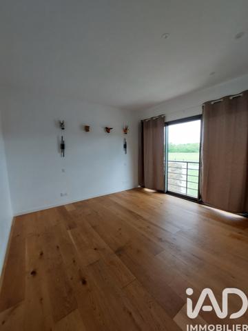 Maison à vendre 6 pièces 136 m² Bouliac