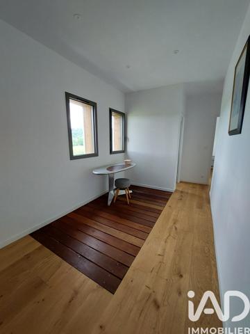 Maison à vendre 6 pièces 136 m² Bouliac