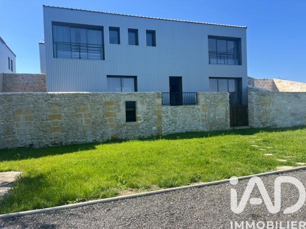 Maison à vendre 6 pièces 136 m² Bouliac