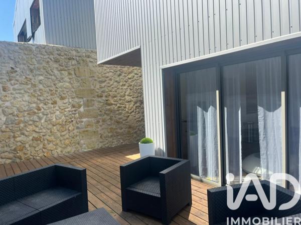 Maison à vendre 6 pièces 136 m² Bouliac
