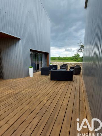 Maison à vendre 6 pièces 136 m² Bouliac