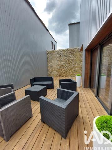 Maison à vendre 6 pièces 136 m² Bouliac