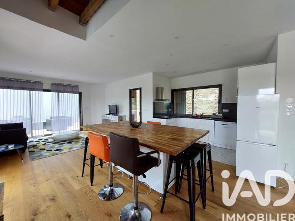 Maison à vendre 6 pièces 136 m² Bouliac