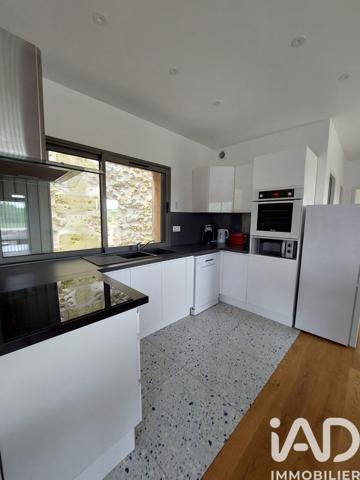 Maison à vendre 6 pièces 136 m² Bouliac