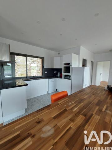Maison à vendre 6 pièces 136 m² Bouliac