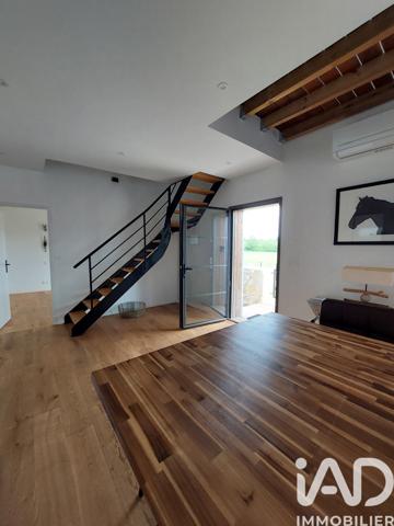 Maison à vendre 6 pièces 136 m² Bouliac