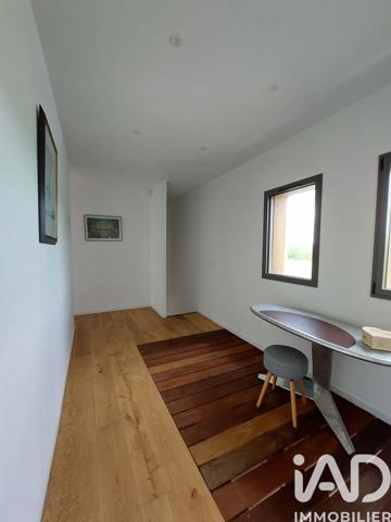 Maison à vendre 6 pièces 136 m² Bouliac