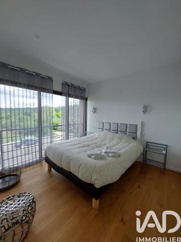 Maison à vendre 6 pièces 136 m² Bouliac