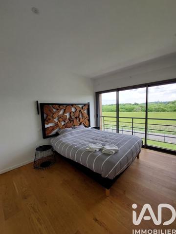 Maison à vendre 6 pièces 136 m² Bouliac