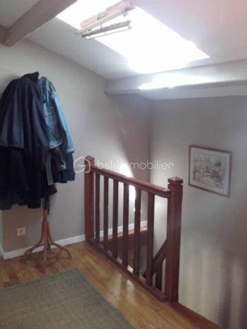 Corps de ferme de 184 m²