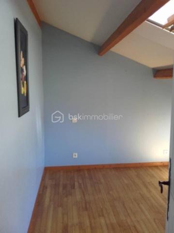 Corps de ferme de 184 m²