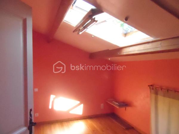 Corps de ferme de 184 m²