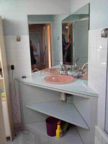 Corps de ferme de 184 m²