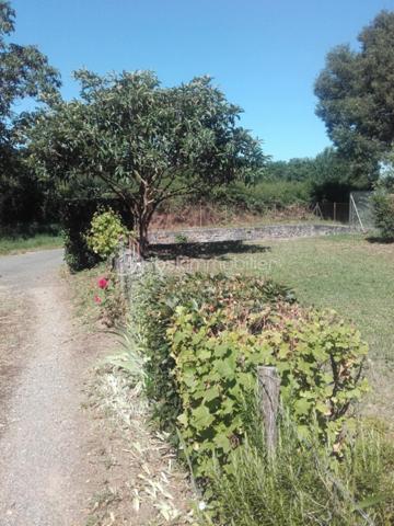 Corps de ferme de 184 m²