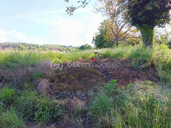 Corps de ferme de 184 m²