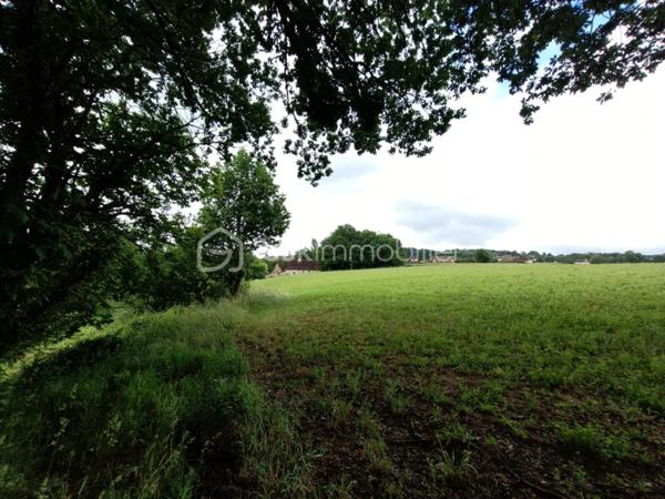 Corps de ferme de 184 m²