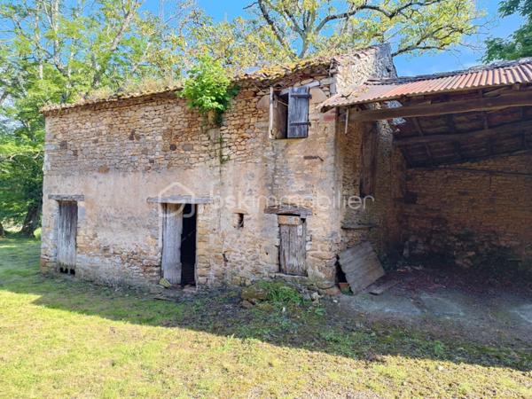 Corps de ferme de 184 m²