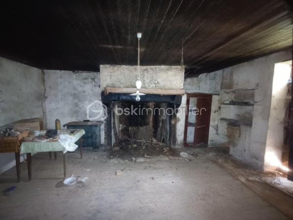 Corps de ferme de 184 m²