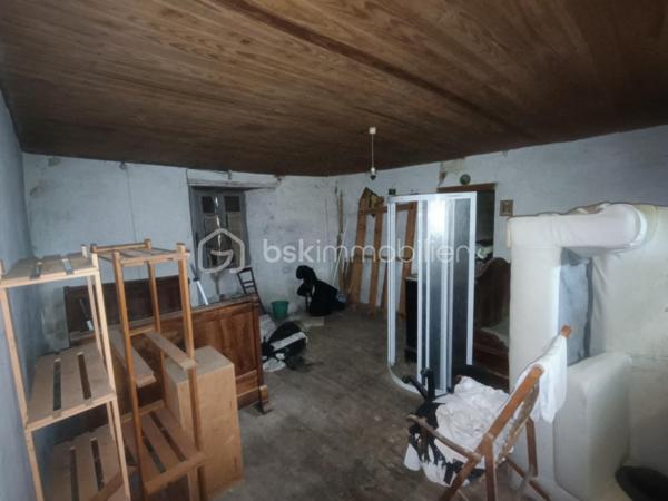 Corps de ferme de 184 m²