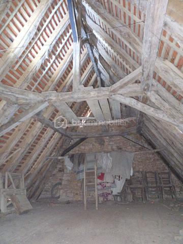 Corps de ferme de 184 m²