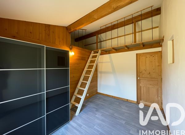 Maison à vendre 3 pièces 85 m² Barguelonne-en-Quercy