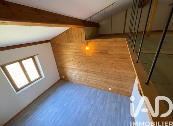Maison à vendre 3 pièces 85 m² Barguelonne-en-Quercy