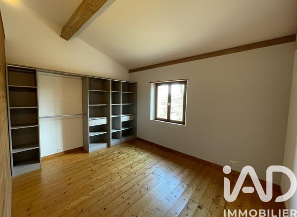 Maison à vendre 3 pièces 85 m² Barguelonne-en-Quercy