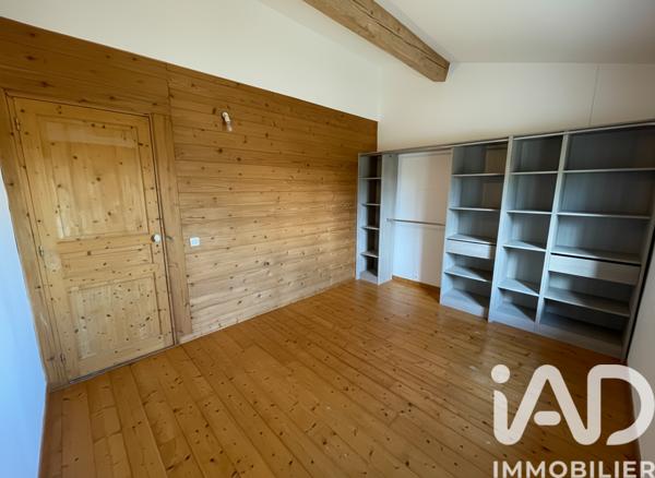 Maison à vendre 3 pièces 85 m² Barguelonne-en-Quercy