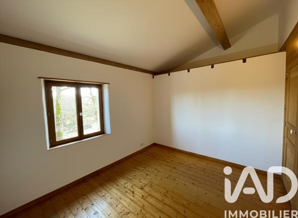 Maison à vendre 3 pièces 85 m² Barguelonne-en-Quercy